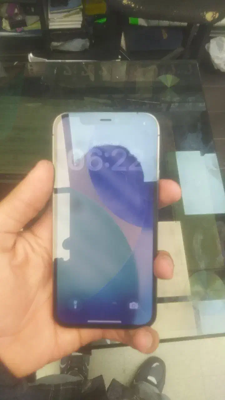 آیفون 12 پرو در حد نو واقعی|موبایل|تهران, آرارات|دیوار