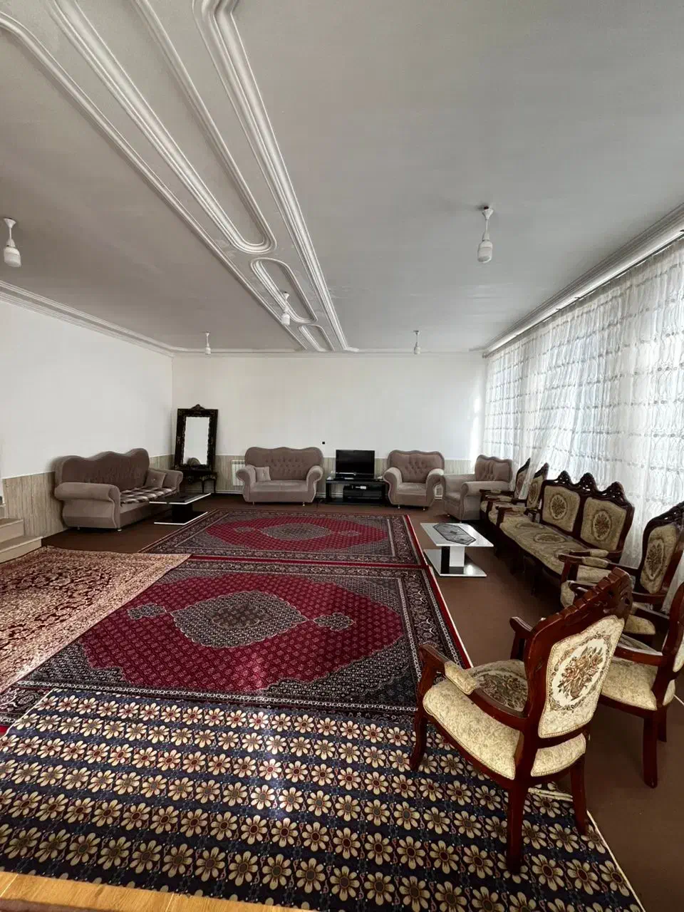 سوئیت دربستی درجلفا|اجارهٔ کوتاهمدت آپارتمان و سوئیت|جلفا, |دیوار