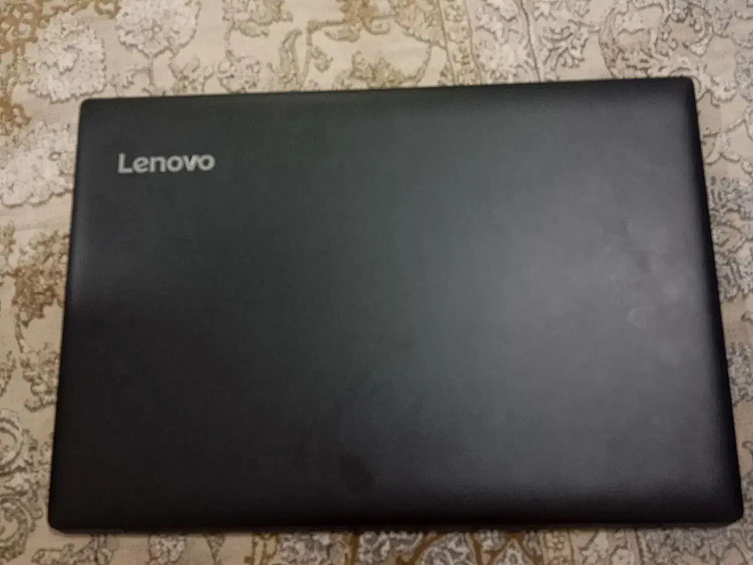 لب تاب Lenovo|رایانه همراه|سنندج, |دیوار