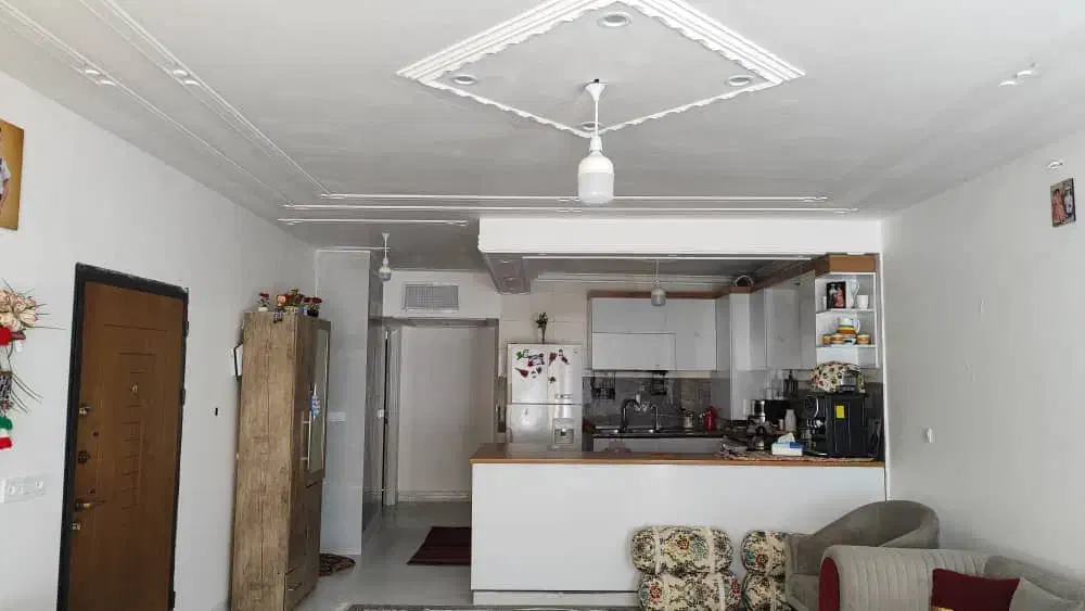 منزل طبقه سوم دو خوابه|فروش آپارتمان|شیراز, جوادیه|دیوار