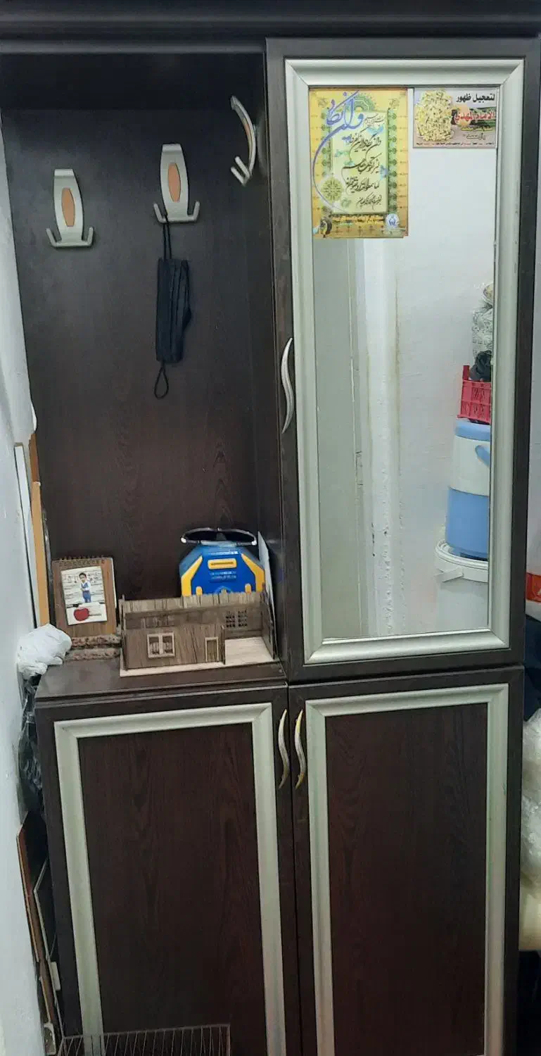 میز تلفن ، میز کامپیوتر ، کمد ایستاده|جاکفشی، کمد، دراور|بندرعباس, |دیوار