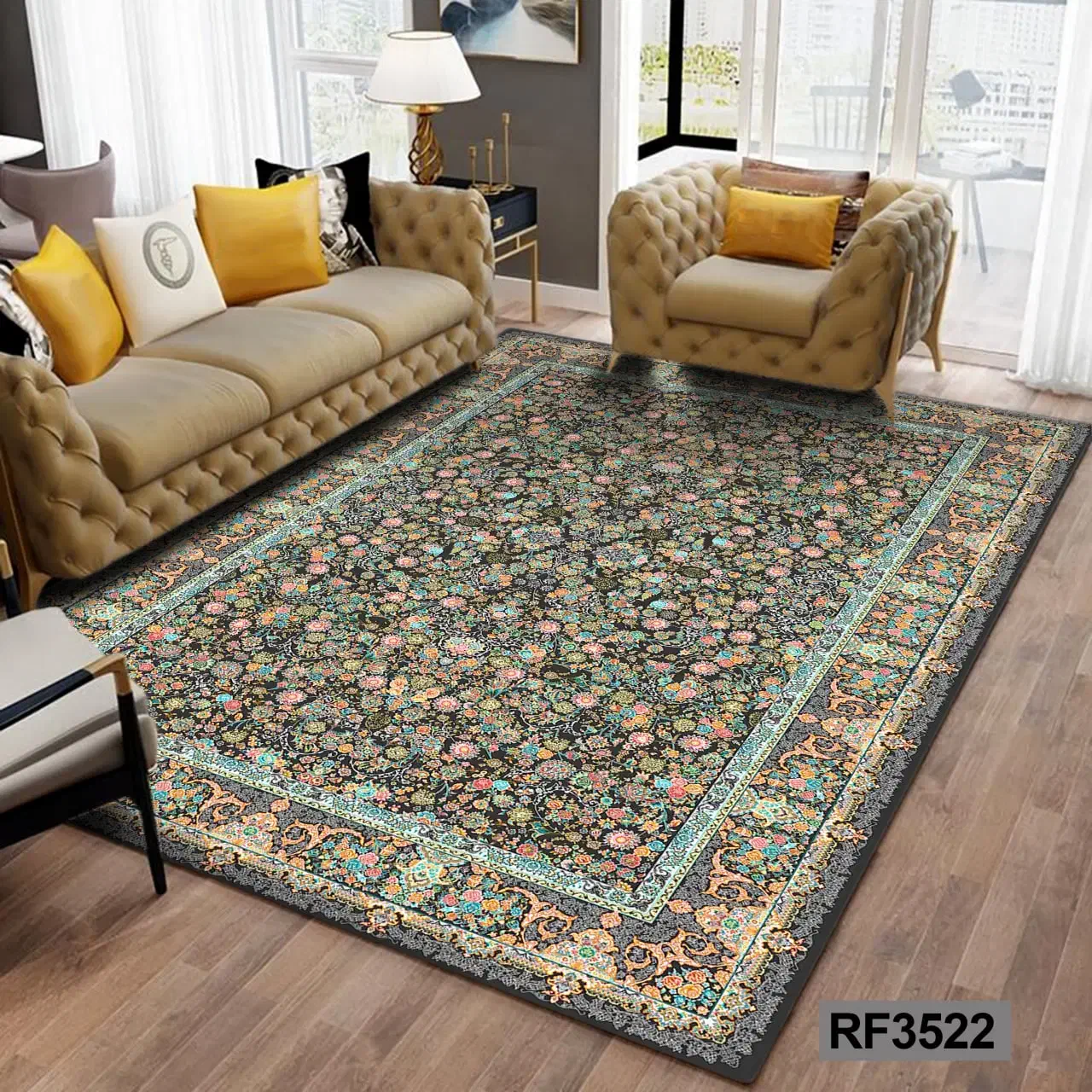 فرشینه وروفرشی کشدار مستقیم از کارخانه|روفرشی|تهران, پاسداران|دیوار