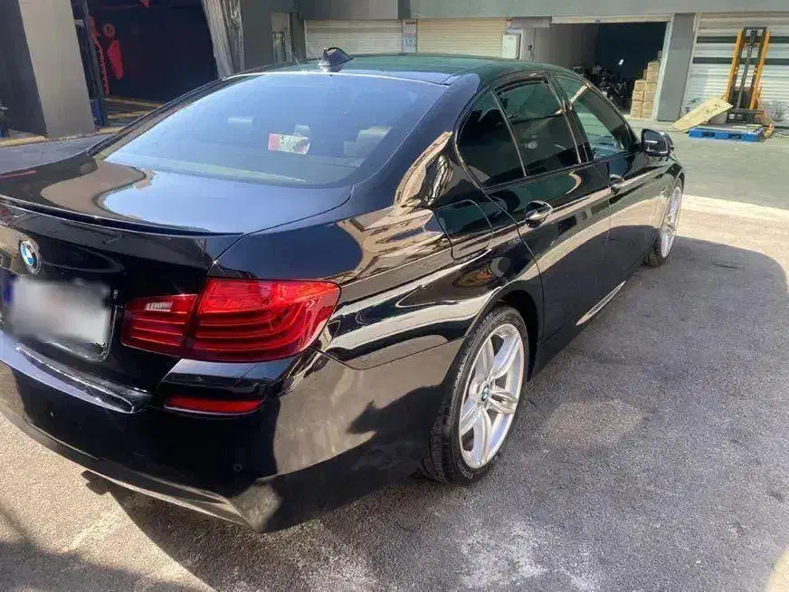 Bmw 528i full|خودرو سواری و وانت|تهران, سعادت‌آباد|دیوار