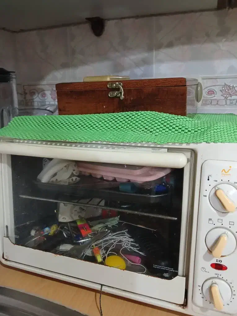 تستر|اجاق گاز و لوازم برقی پخت‌وپز|بندرعباس, |دیوار