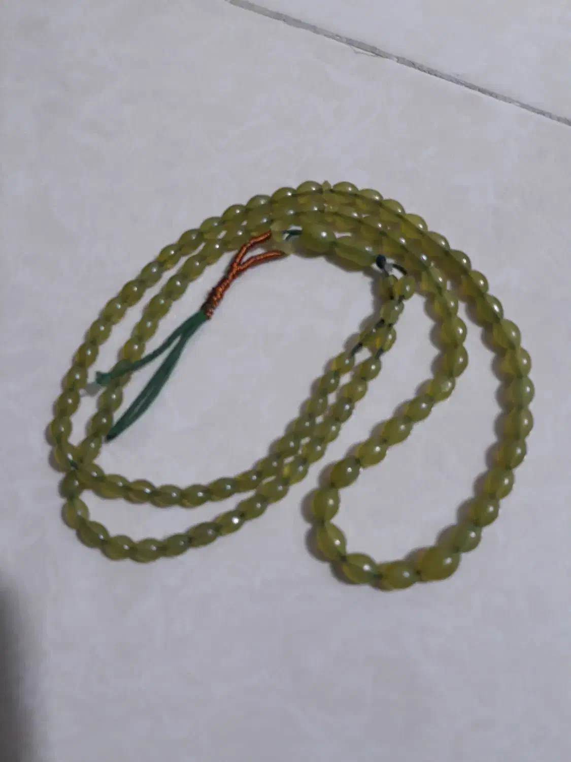 تسبیح شاه مقصود افغان|زیورآلات و اکسسوری|ماهدشت, |دیوار