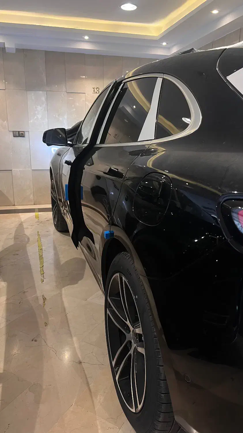 Eres M5|خودرو سواری و وانت|تهران, ونک|دیوار