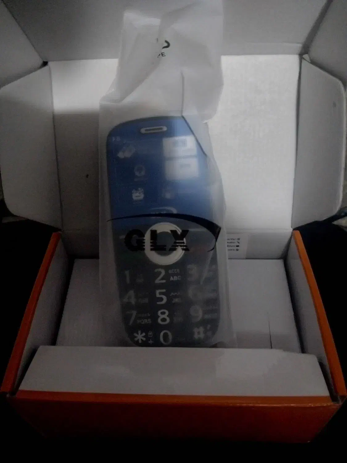 گوشی glx نو|موبایل|فردیس, فردیس|دیوار