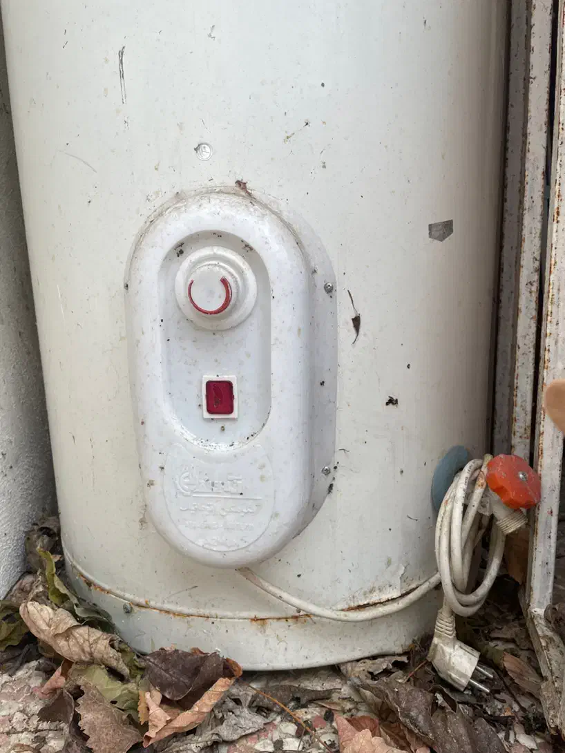 ابگرمکن|آبگرمکن، پکیج، شوفاژ|شاندرمن, |دیوار