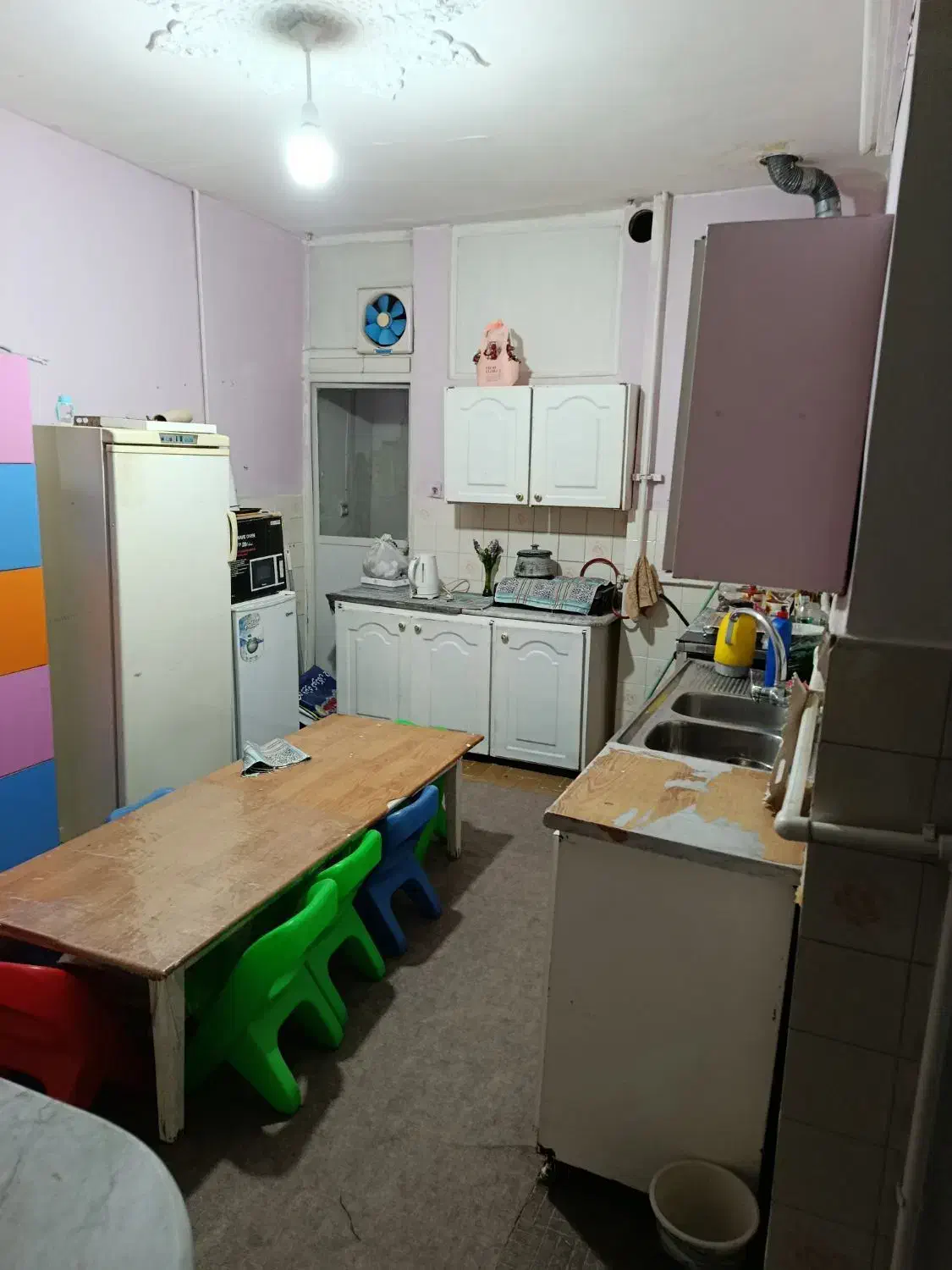 ویلایی خدماتی فردوسی ۲۵۰ متری ۳ خواب جنوبی|اجارهٔ دفتر کار، اتاق اداری، مطب|شاهینشهر, فردوسی|دیوار