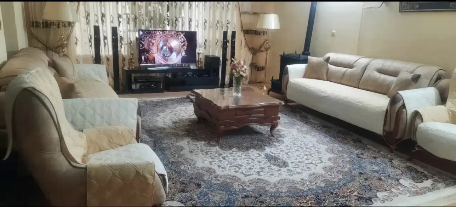 خانه ویلایی پتروشیمی فاز یک|فروش خانه و ویلا|مهاجران, |دیوار