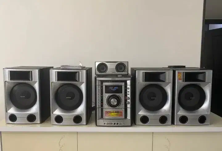 سلاطین سونی|سیستم صوتی خانگی|بهشهر, |دیوار