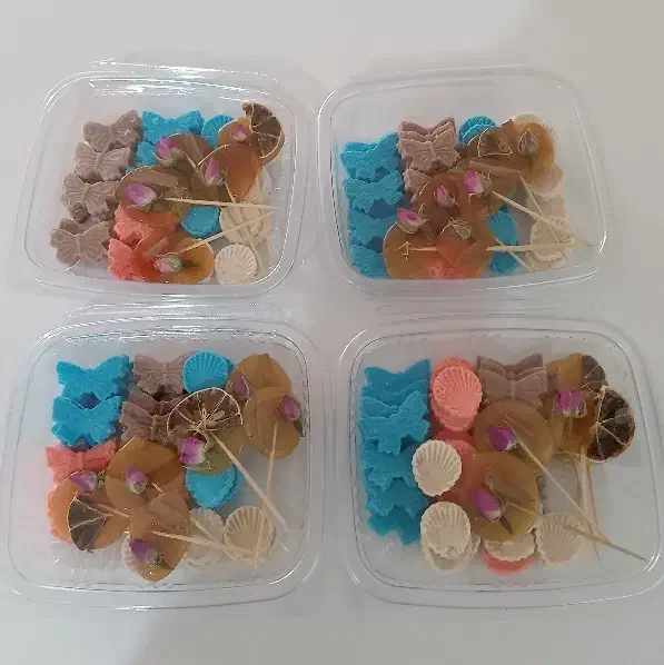 پک های اقتصادی آبنبات.|خوردنی و آشامیدنی|تربت‌حیدریه, طالقانی|دیوار