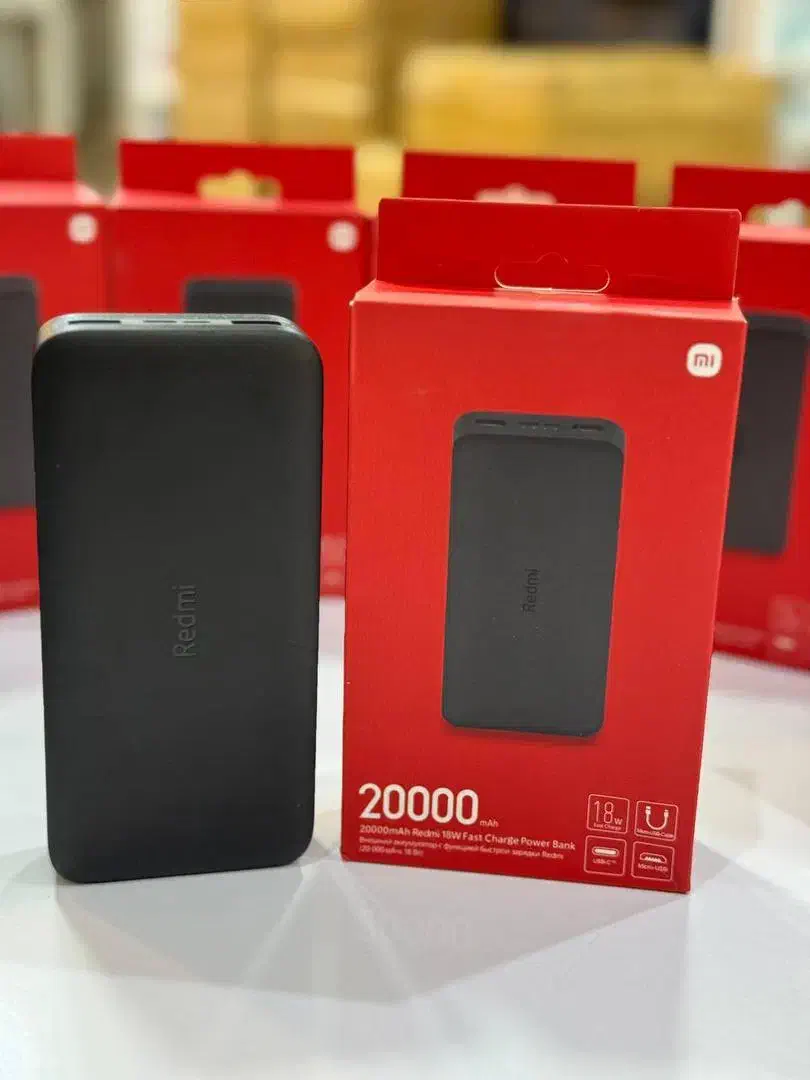 پخش عمده پاور بانک|لوازم جانبی موبایل و تبلت|بندر گناوه, |دیوار