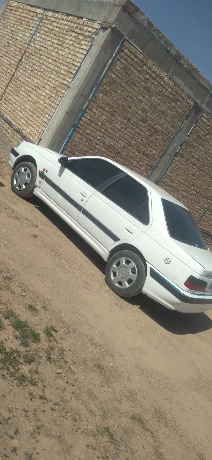 ماشین مدل 88 دوگانه کارخانه موتور سالم|خودرو سواری و وانت|نیشابور, مازول|دیوار