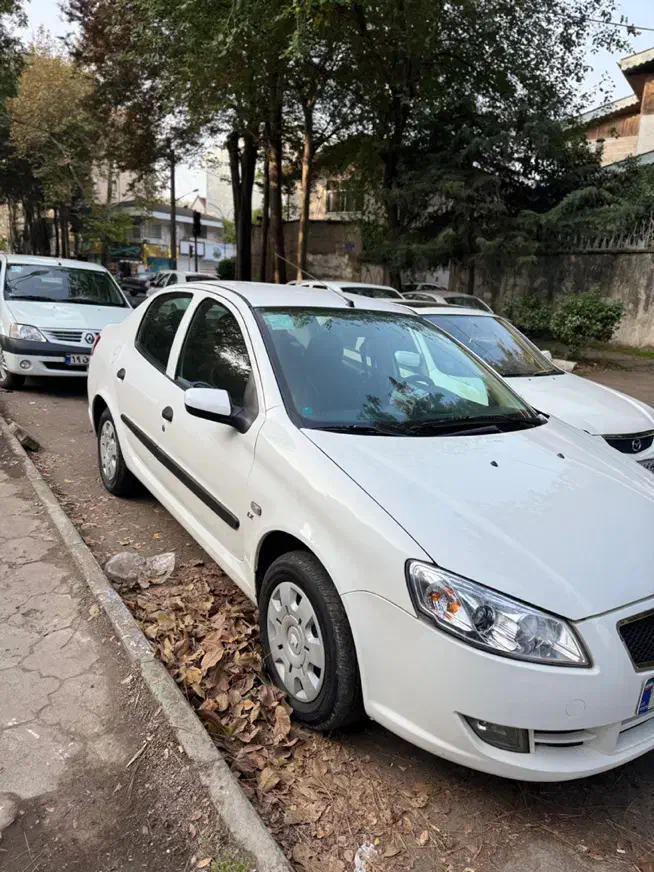 رانا ۹۷ TU5|خودرو سواری و وانت|رشت, استقامت ۱|دیوار