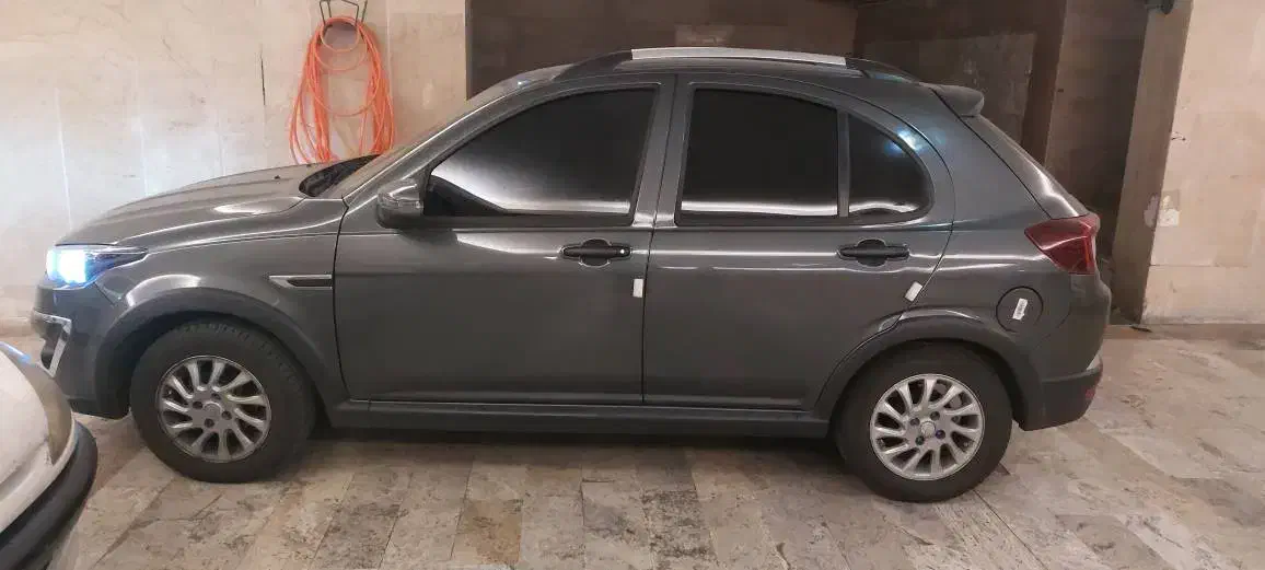 اطلس G|خودرو سواری و وانت|تهران, بنی‌هاشم|دیوار