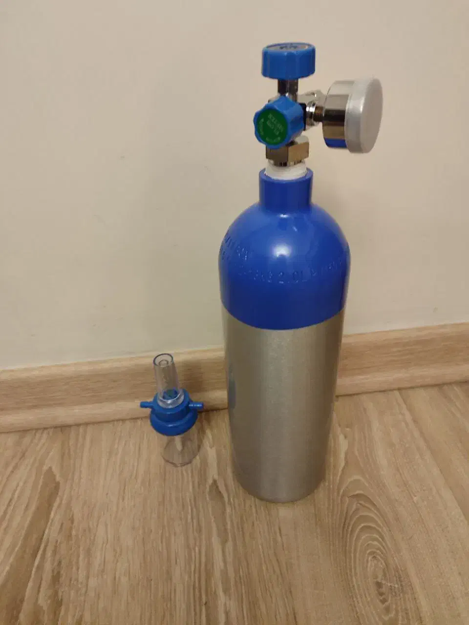 کپسول اکسیژن|پزشکی|سهند, |دیوار