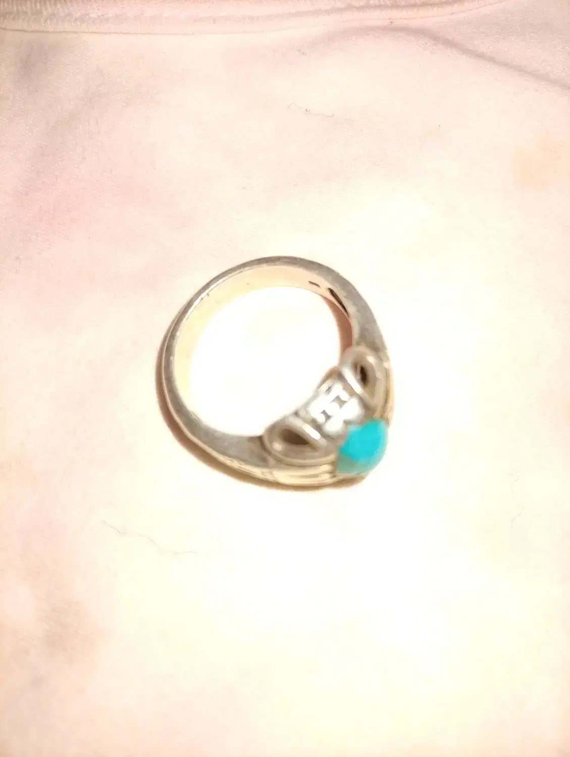 انگشتر نقره|بدلیجات|مشگین شهر, |دیوار