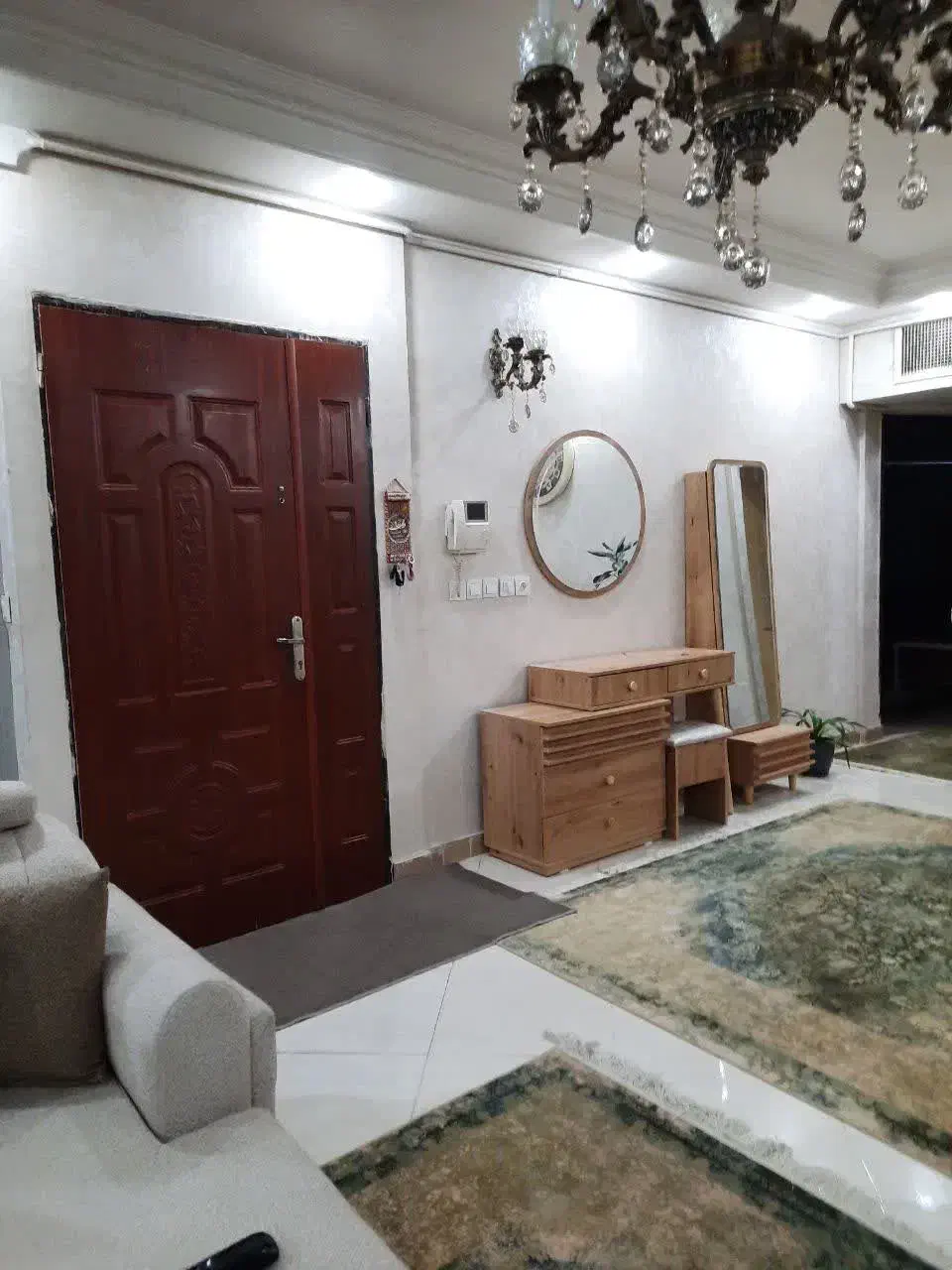 آپارتمان واقع درابوطالب ۴۸|فروش آپارتمان|مشهد, گلبرگ شمالی|دیوار