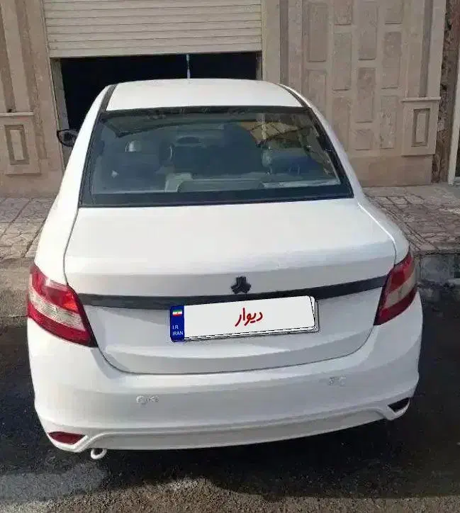 ساینا ۹۷|خودرو سواری و وانت|مشهد, رضاشهر|دیوار