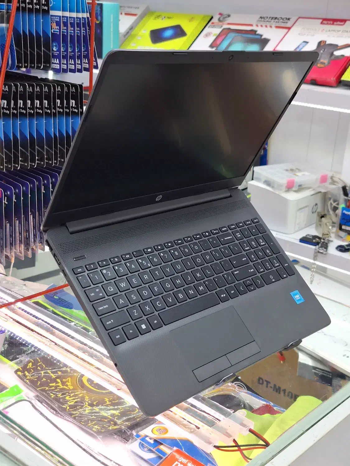 زیر فروشی انواع لپ تاپ های نو|رایانه همراه|زنجان, |دیوار