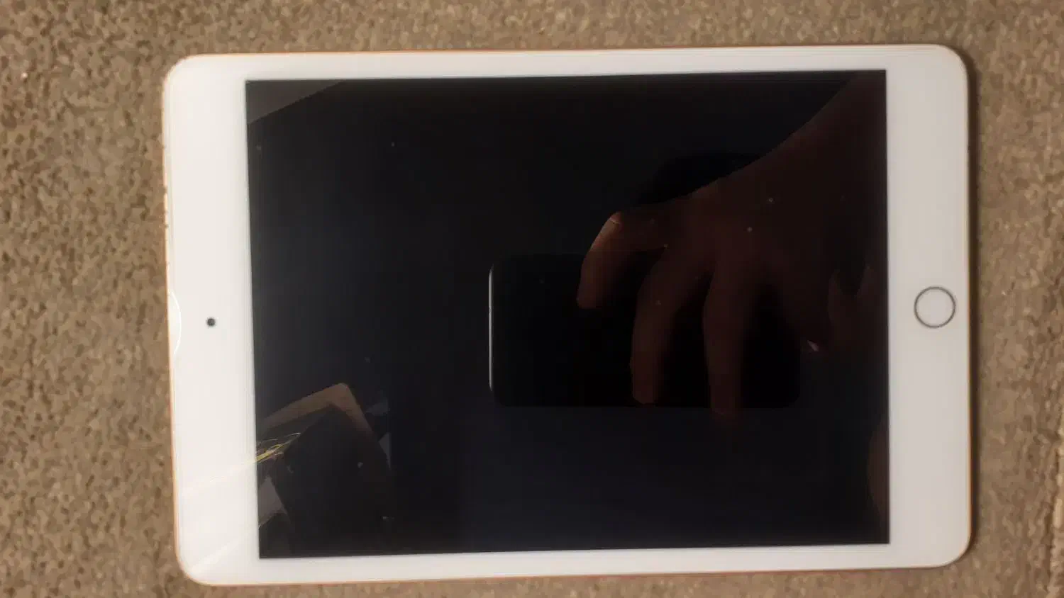 ipad mini 5|تبلت|امیدیه, |دیوار