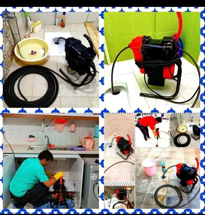 لوله بازکن فنرزن خرم آباد فنرزنی۲۴ساعت۱۰۰٪تضمینی|خدمات پیشه و مهارت|خرمآباد, |دیوار