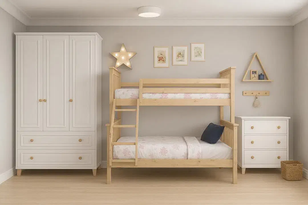 تخت خواب کودک مدل دلفین %خرید از تولیدی|اسباب و اثاث بچه|پردیس, فاز ۲|دیوار