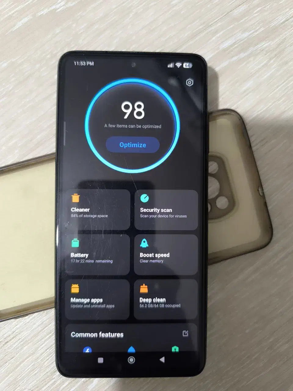 poco x3 nfc|موبایل|ارومیه, |دیوار