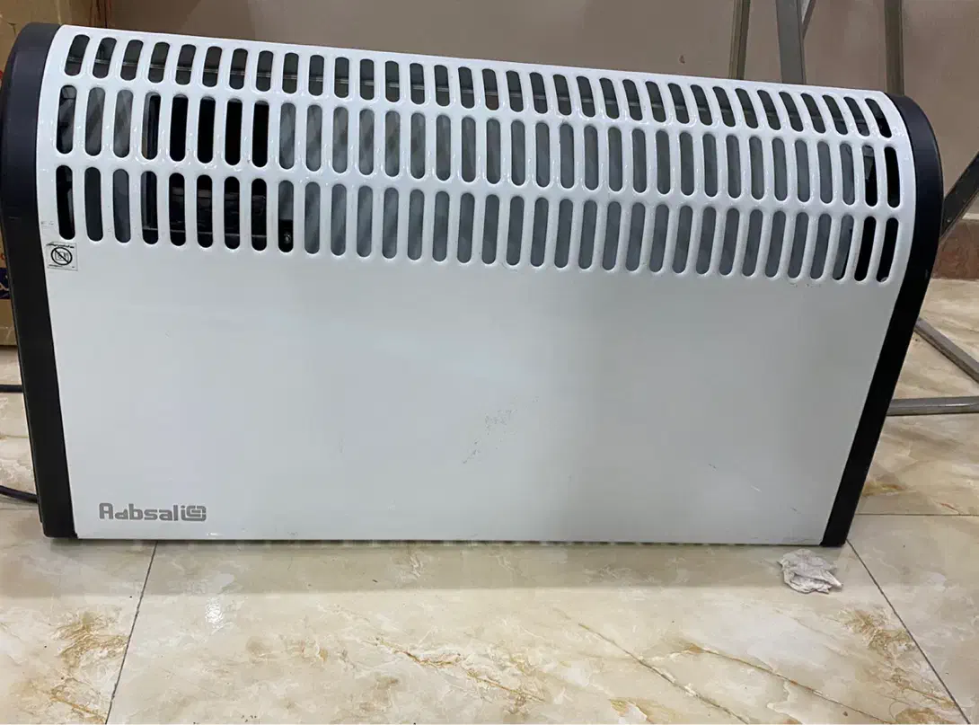 بخاری برقی|بخاری، هیتر، شومینه|پاکدشت, پاکدشت (مامازند)|دیوار