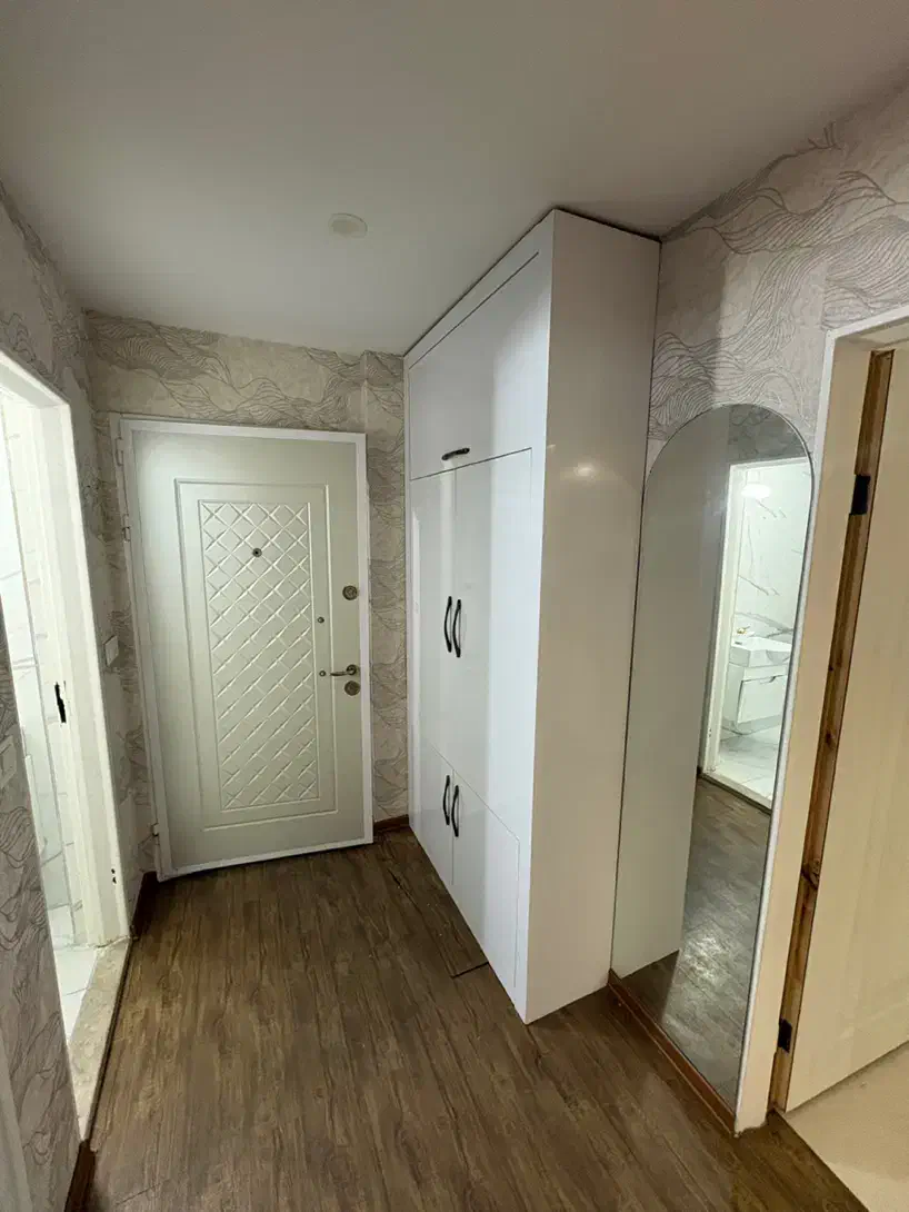 ۱۰۷ متری سند آماده شیک تمیز رحمانیه ۲۷|فروش آپارتمان|مشهد, الهیه|دیوار