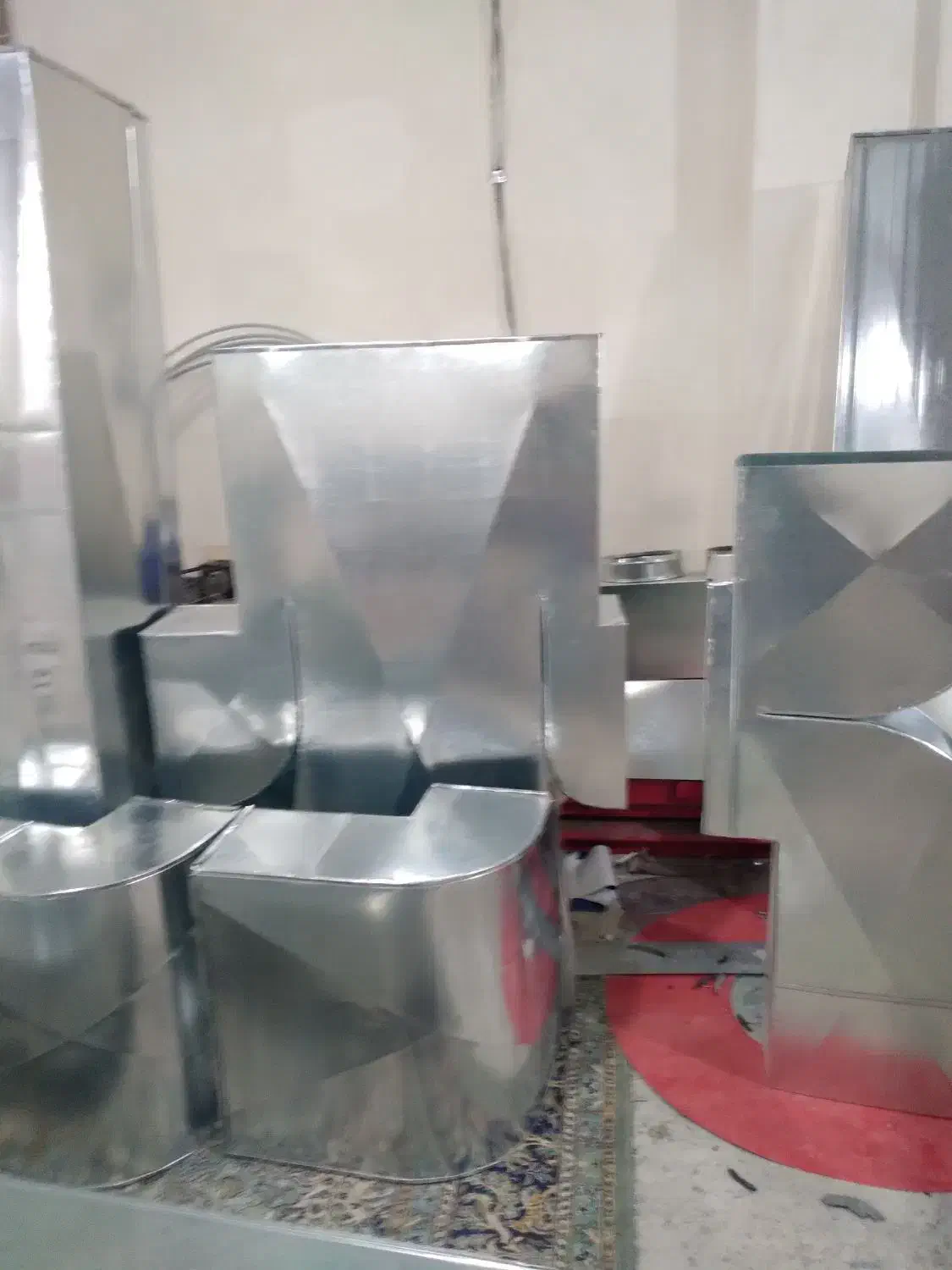 کانال سازی|خدمات پیشه و مهارت|تهران, دستغیب|دیوار