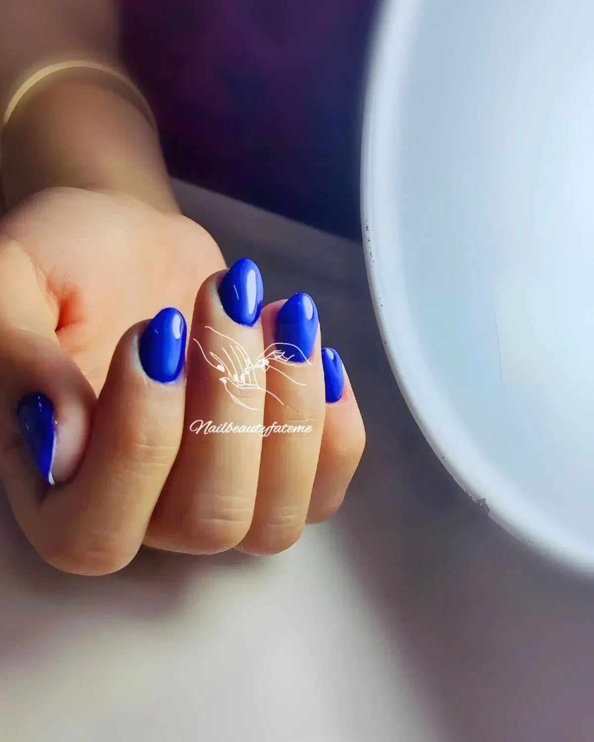 کاشت ناخن دست و پا /لمینت/ژلیش|خدمات آرایشگری و زیبایی|سبزوار, فرهنگیان|دیوار