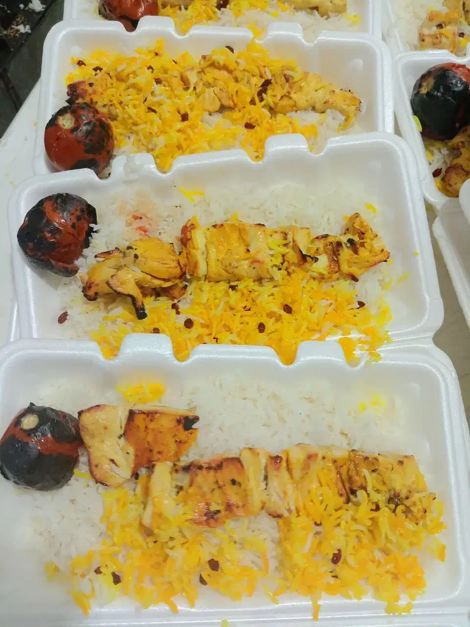 غذا|خوردنی و آشامیدنی|مشهد, نوغان|دیوار