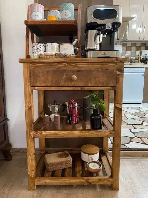 رنگ کاری چوب وgreen...mdf|خدمات پیشه و مهارت|اراک, |دیوار