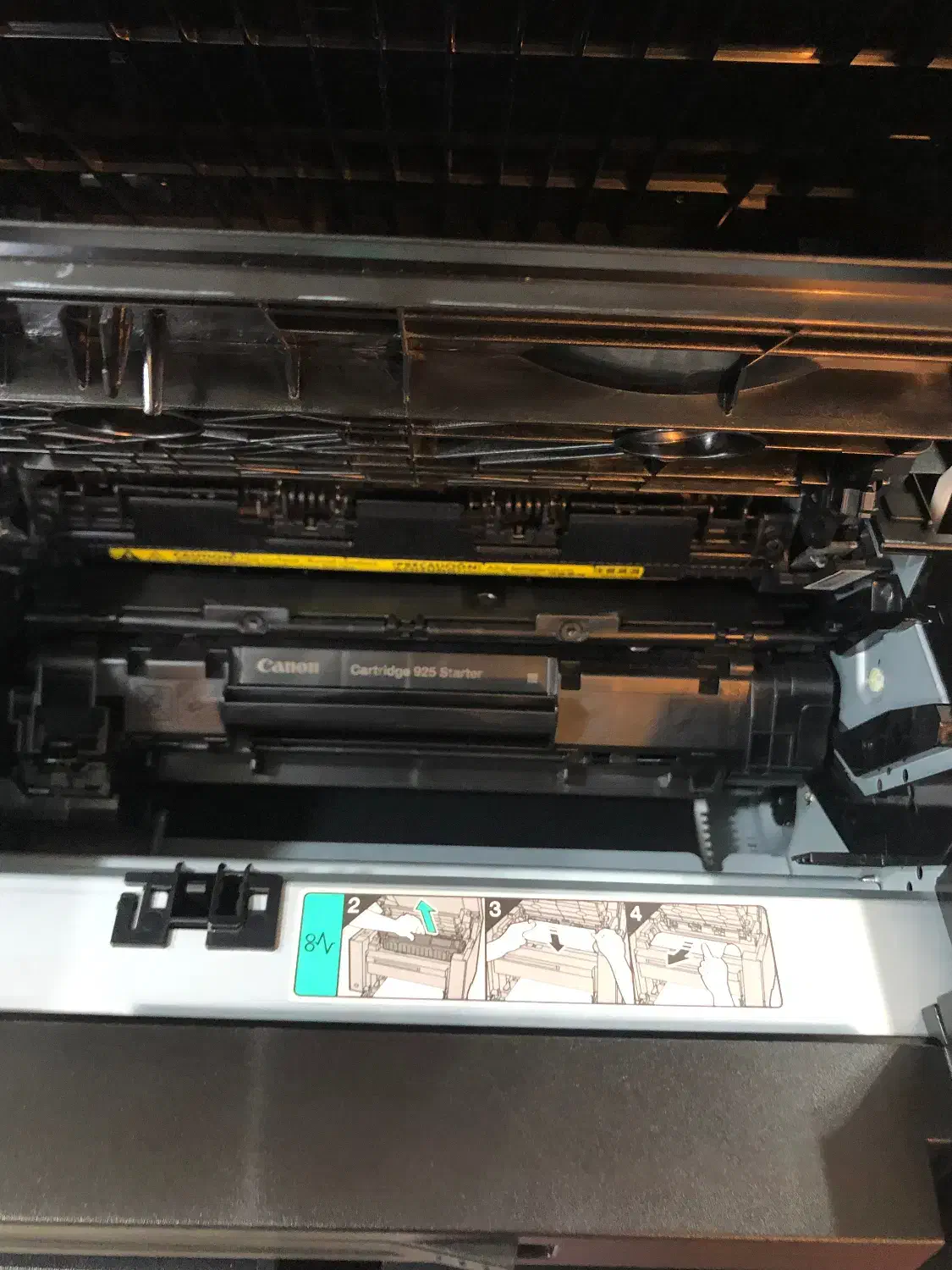 پرینتر ۳کاره کانن۳۰۱۰ ایسنس|پرینتر، اسکنر، کپی، فکس|دزفول, |دیوار