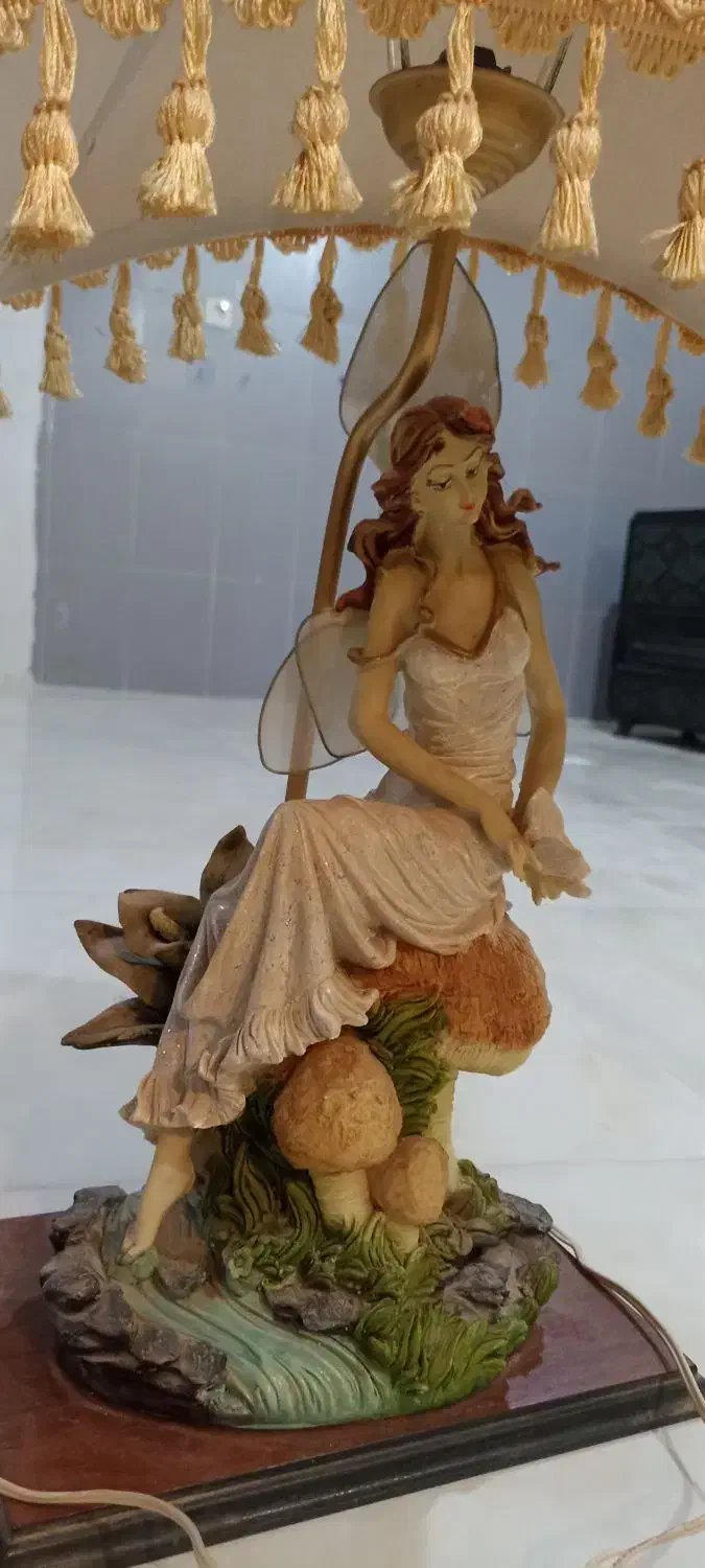 آباژور|چراغ خواب و آباژور|سهند, |دیوار