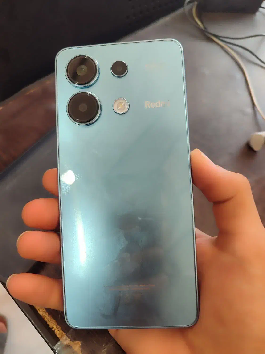 NOTE 13 4G|موبایل|ایرانشهر, |دیوار