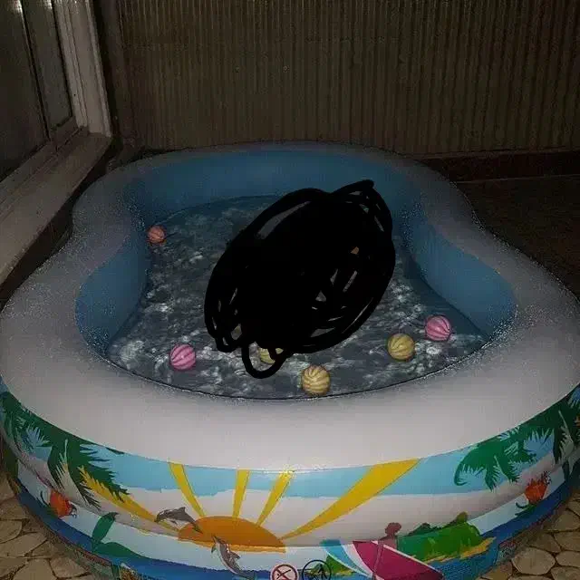 استخر|اسباببازی|سرپل ذهاب, |دیوار