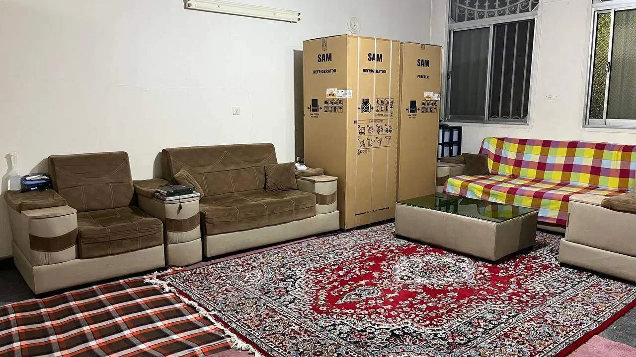 همخونه دانشجویی مبله علوم تحقیقات|اجارهٔ خانه و ویلا|تهران, حصارک|دیوار