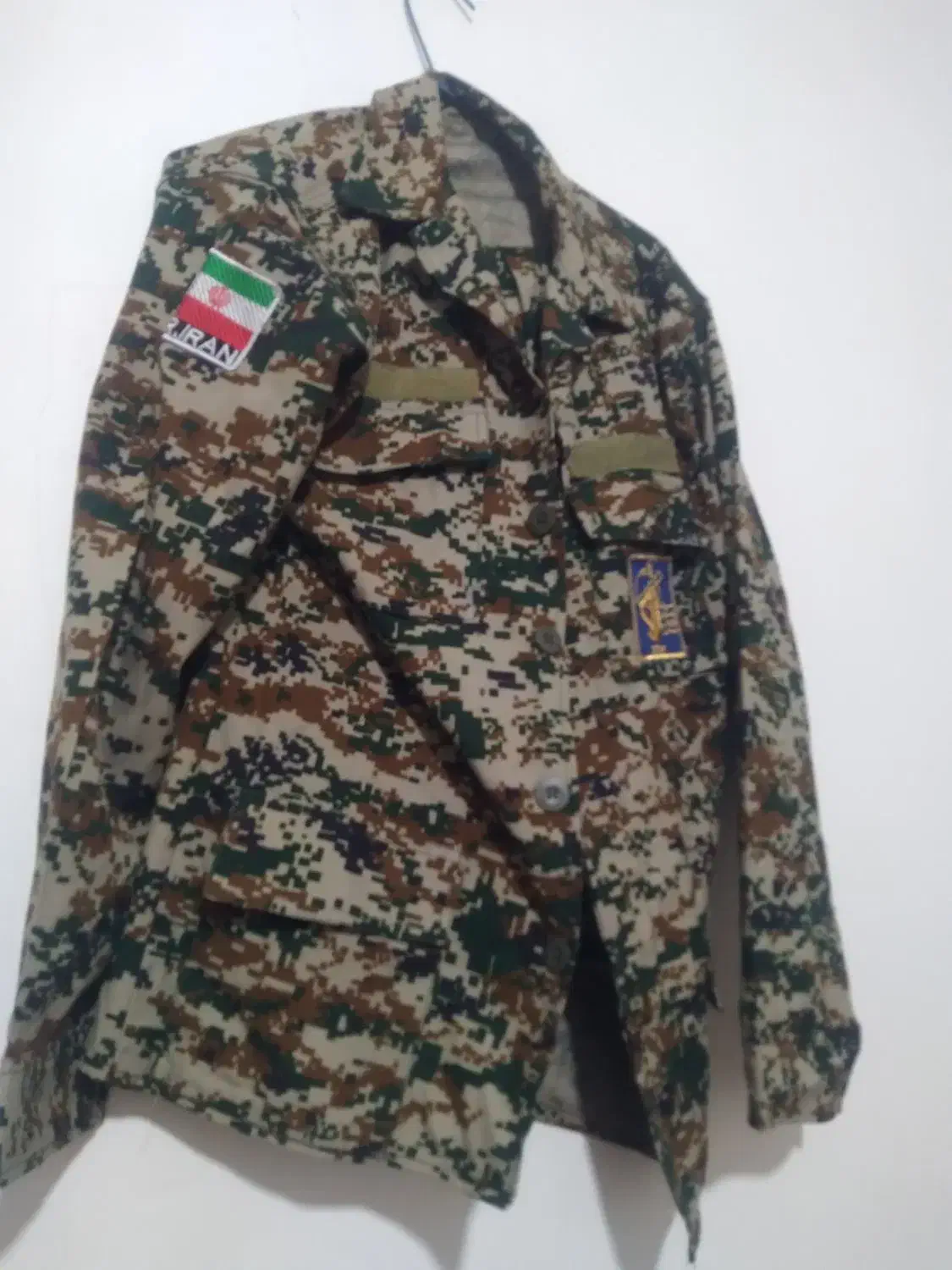 فروش لباس نظامی|لباس|یاسوج, |دیوار