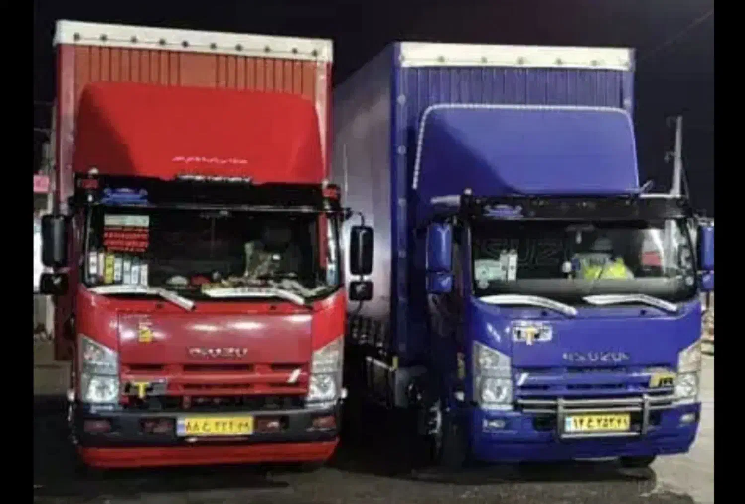 باربری شاهدشهر ماشین بزرگ و کارگر ماهر|خدمات حمل و نقل|شاهدشهر, |دیوار