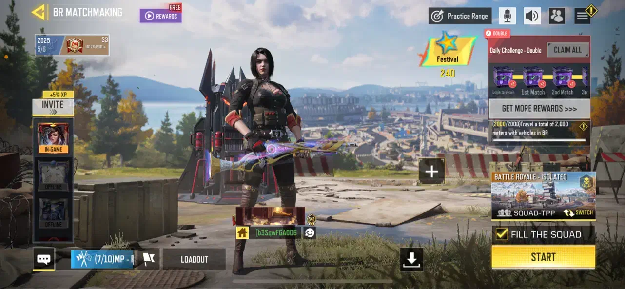 اکانت کالاف|کنسول، بازی ویدئویی و آنلاین|یاسوج, |دیوار