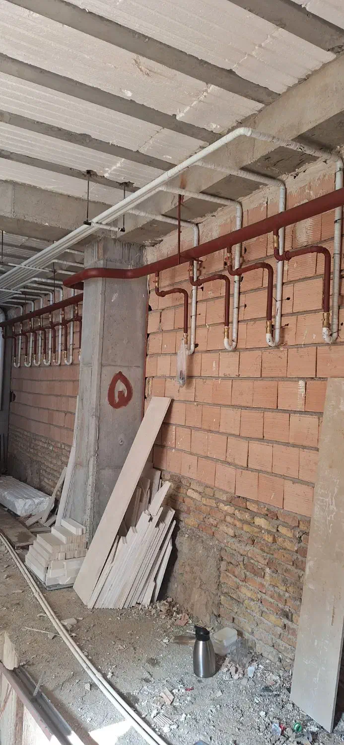 لوله کشی گاز و آتشنشانی باتاییدیه نظام مهندسی|خدمات پیشه و مهارت|اسلام‌شهر, زرافشان|دیوار