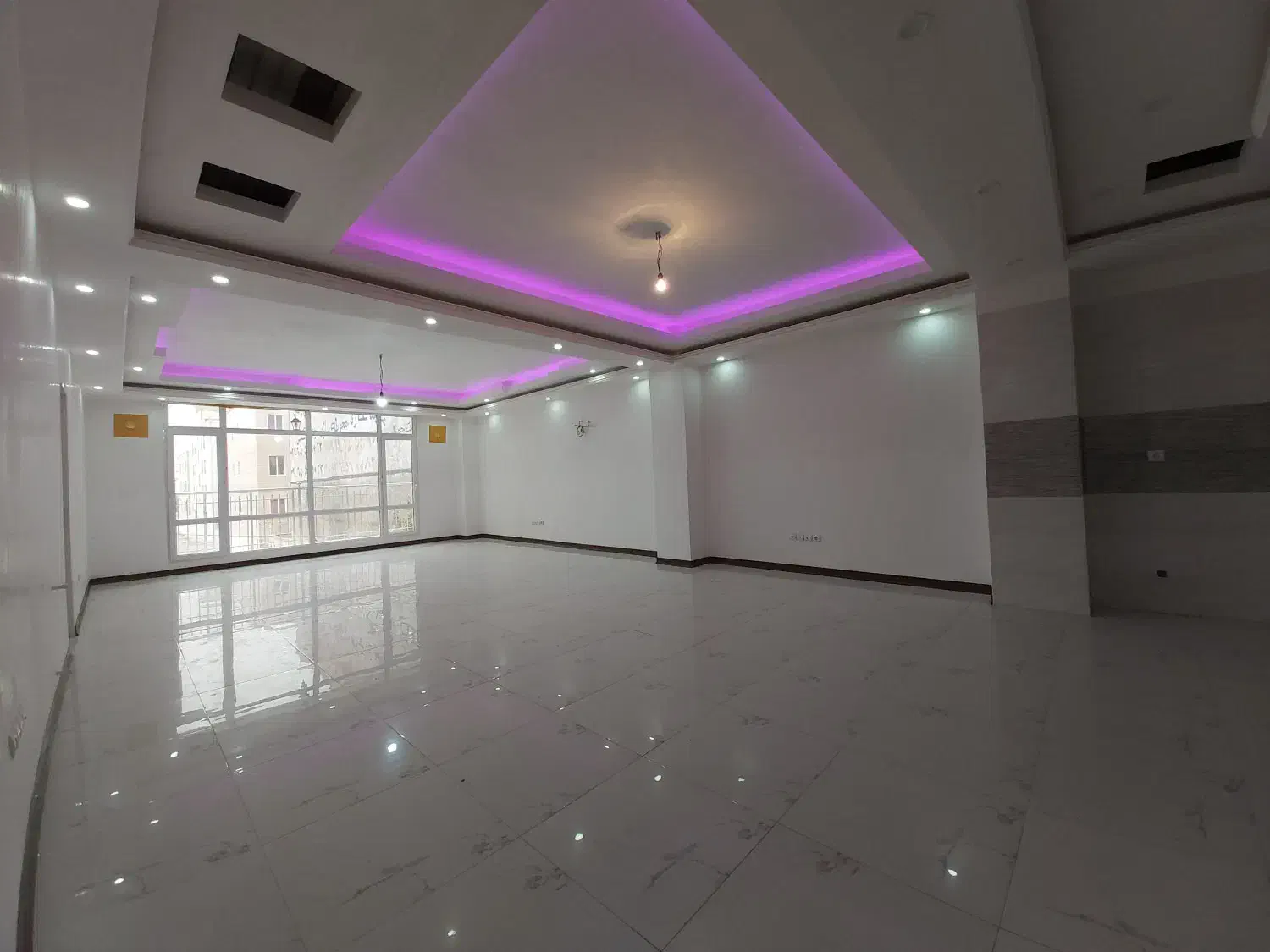 ۱۶۰ متر / تکواحدی / نوساز|فروش آپارتمان|گرگان, |دیوار