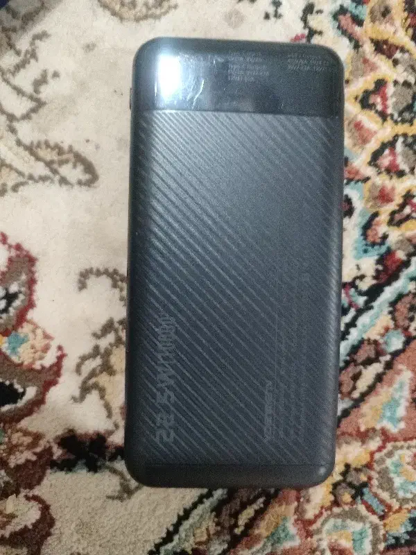 پاور بانک|لوازم جانبی موبایل و تبلت|نیشابور, هفده شهریور|دیوار