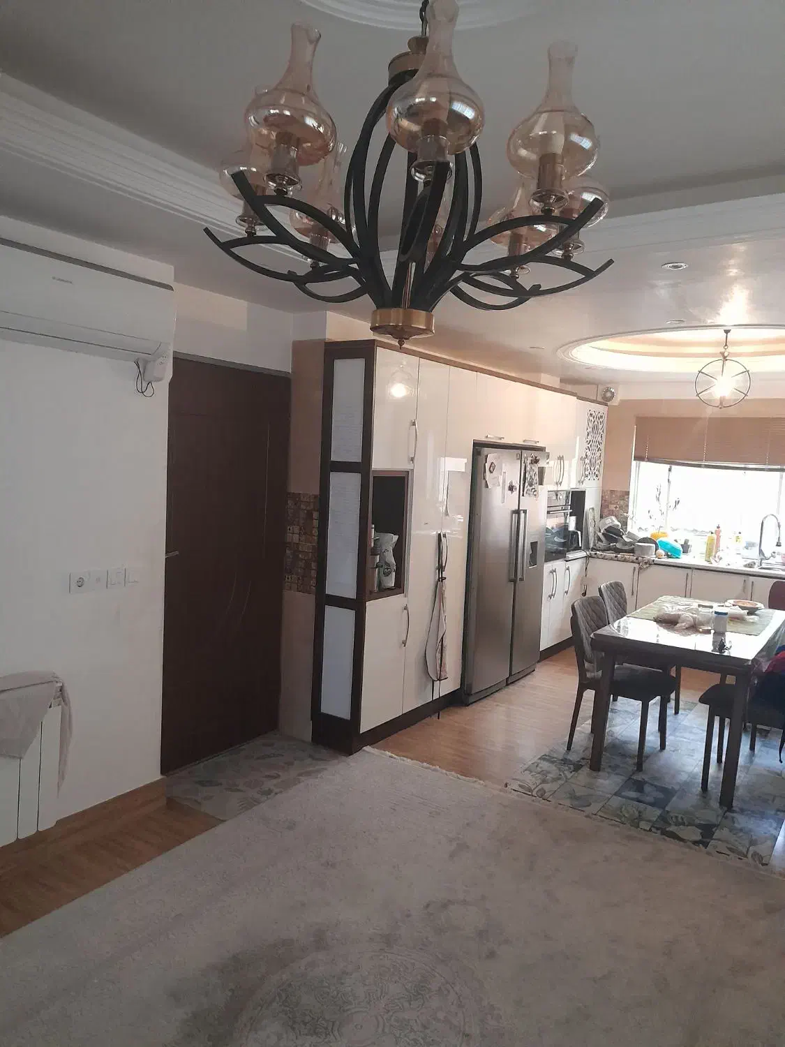 فروش واحد مسکونی در خیابان علمیه|فروش آپارتمان|نکا, |دیوار