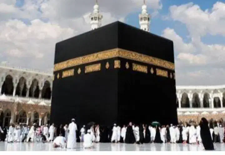 دو عدد حج تمطع|تور و چارتر|اهواز, کیانپارس |دیوار