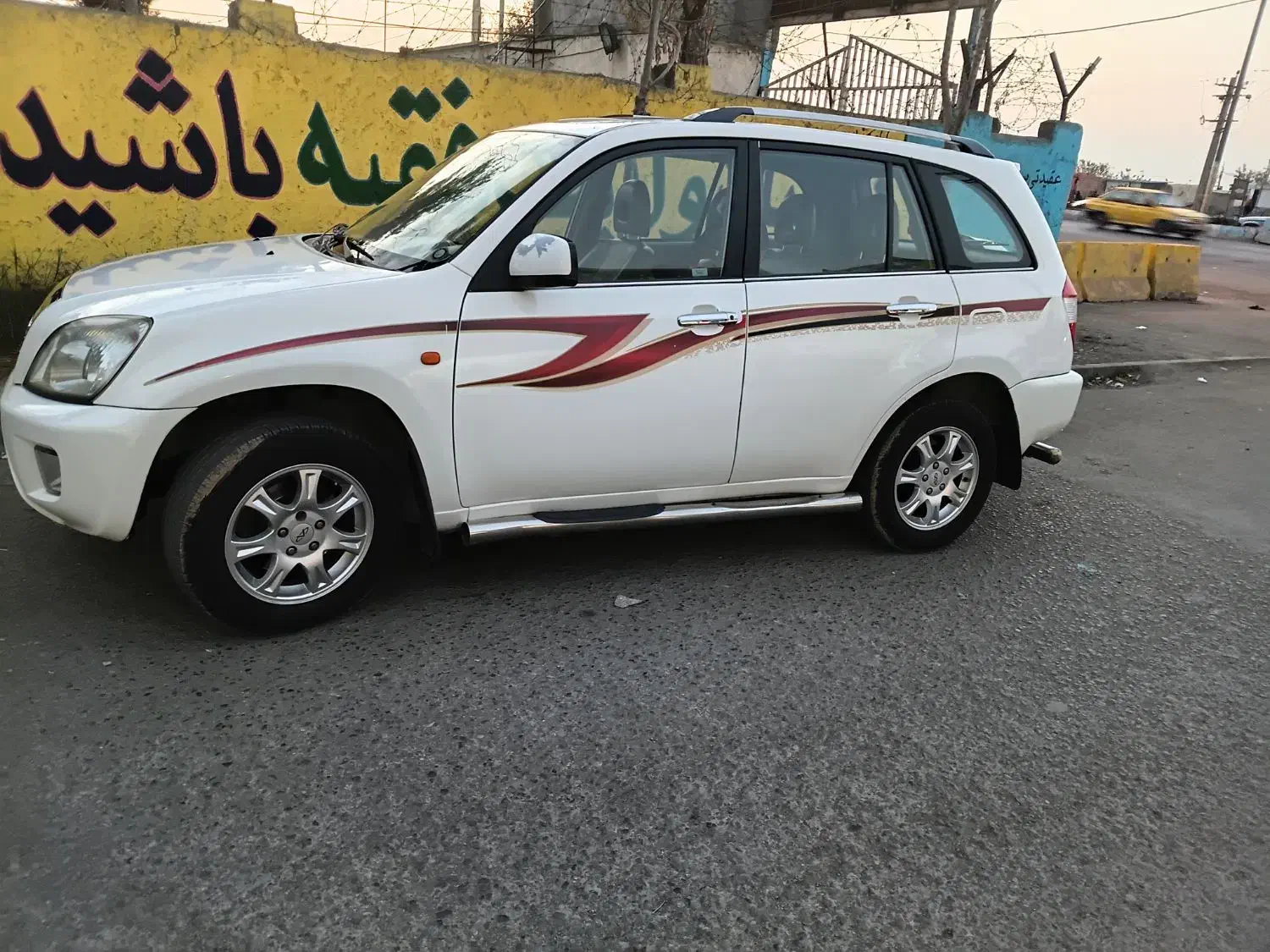 ام وی ام مدل ۹۰|خودرو سواری و وانت|پارسآباد, |دیوار