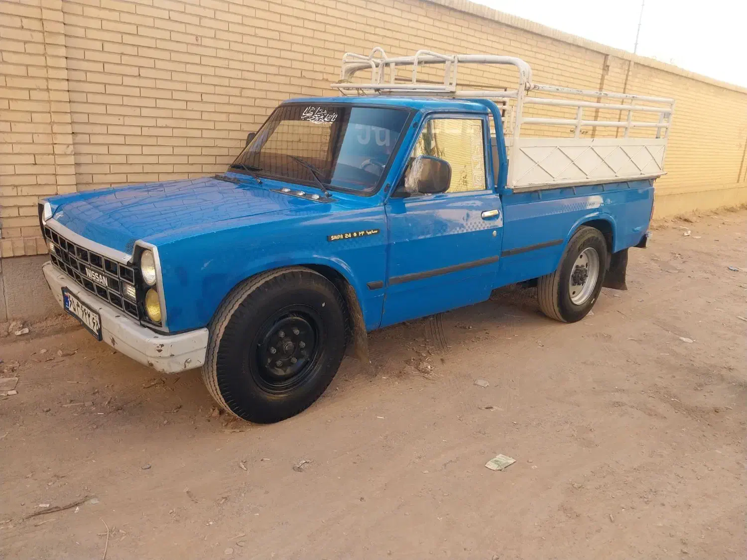 نسیان باربری|خدمات حمل و نقل|بم, |دیوار